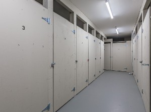 Storage Area